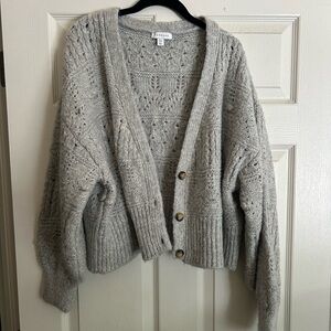 TopShop Cardigan